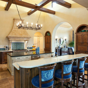 Spanish Villa