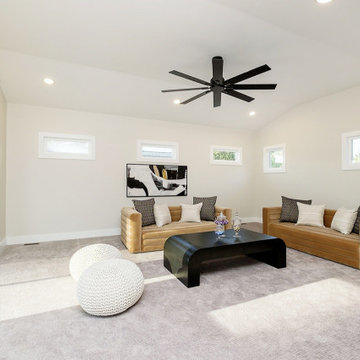 Guilford New Development Project