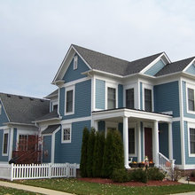 House colors