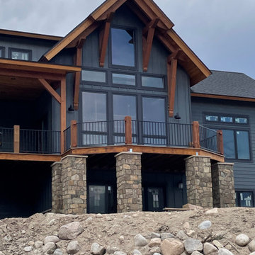 Nathrop, Colorado
