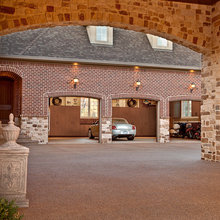 garage