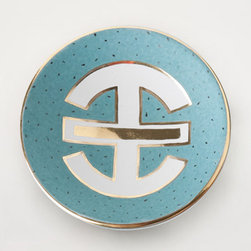 Waylande Gregory Decorative bowls and platters - Decorative Bowls