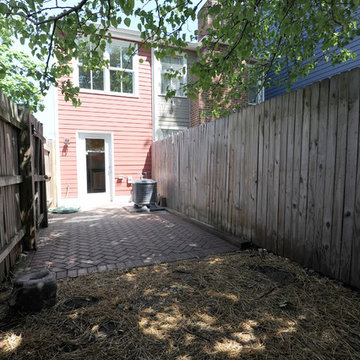 Old Town - Whole House Renovation
