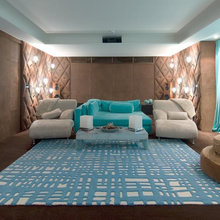 sleepover room