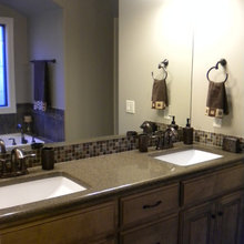 Bathroom Ideas