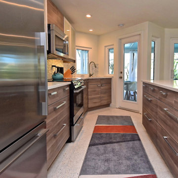 Stunning Sarasota Mid Century | Sarasota Real Estate Photographer Rick Ambrose