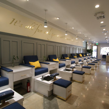 Nail Salon