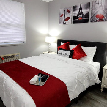 Paris Theme
