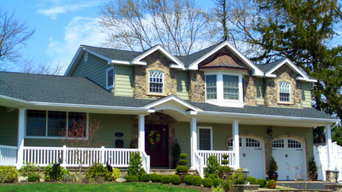 Massapequa Remodel - Nassau Rd.