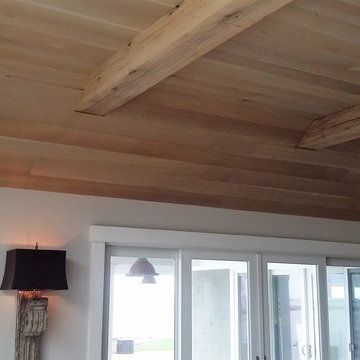 Seaside Interior