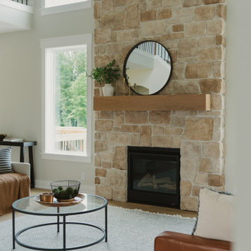 2024 Parade of Homes - Byron Center