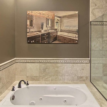 Pathway Homes Custom Design Center in Traverse City Michigan