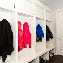 mudroom