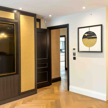 Luxury Home Transformation | Complete Design & Build Project | Northwood, HA6