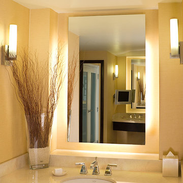 Electric Mirror SER-2436 Serenity 24 x 36 x 1.75 Lighted Mirror