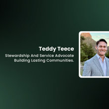 Teddy Teece