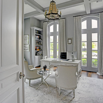 Fine French Transitional