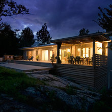 Exterior Ideas