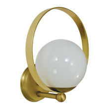 Vanity Lights