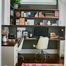 Office Redo