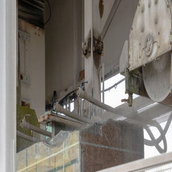 Italy Quarry Trip - Kitchen Countertops