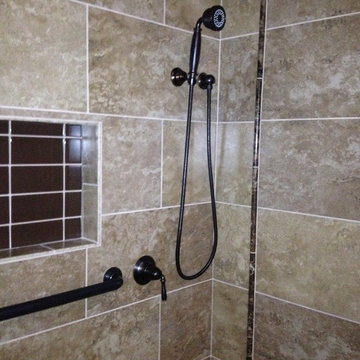 Marshall Master Bath