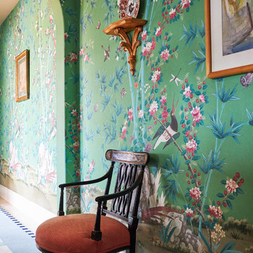 Kips Bay Show House Palm Beach