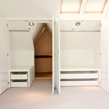Loft Ideas