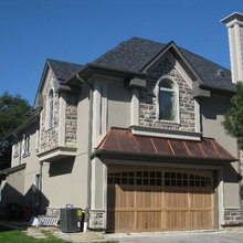 Over Garage