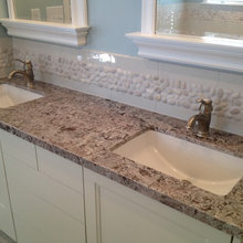 backsplash