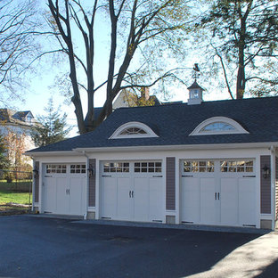 75 Most Popular Victorian Garage Design Ideas for August 2020 - Stylish ...