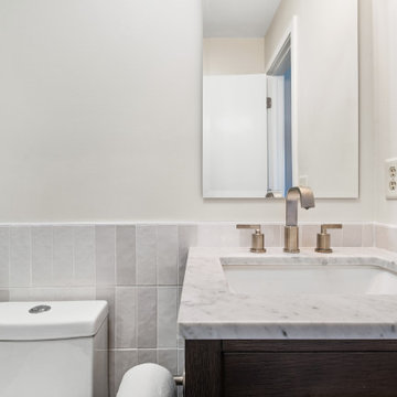 St. Louis Park En-Suite Bathroom