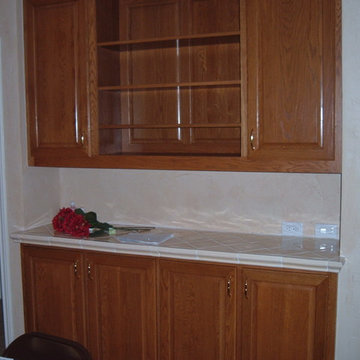 Monarch Pape Kitchen