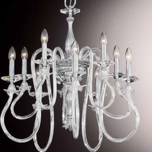 chandelier