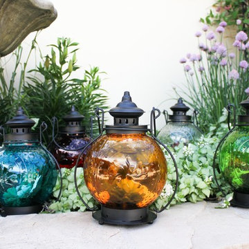 Octopus Garden - Large