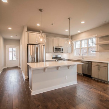 2019 Kitchens by Jagoe Homes