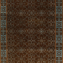 Classic Rugs - Products