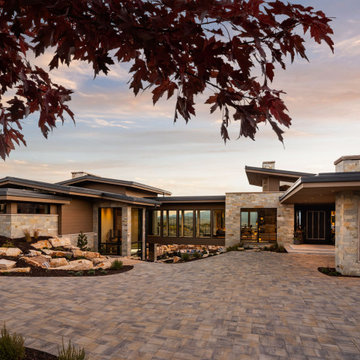 Pinnacle Lot 16