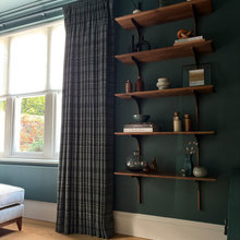 Shelves