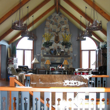 Blue Sky Lodge