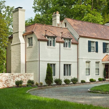 Windsor Farms Whole House Renovation