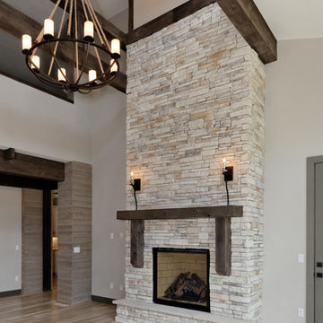 Saddleback Custom, Castle Rock, Colorado