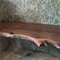 Wood - Tabletop