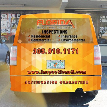 Mold Inspection Miami FL - Florida Inspections Unlimited (305) 910-1171