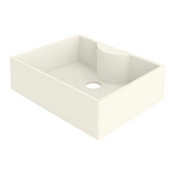 Fireclay Sinks - Kitchen Sinks