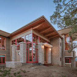 Ultra Series windows & doors - Products