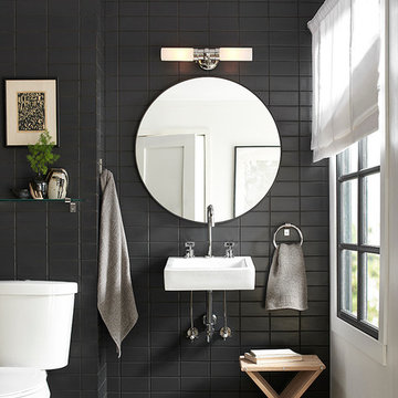 Build A Better Bath