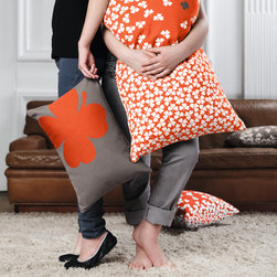 Fermob Outdoor Accessories - Outdoor Cushions And Pillows