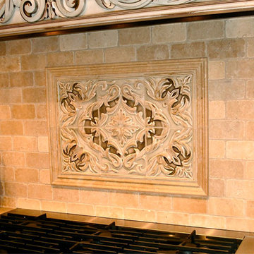 Mosaic Tiles