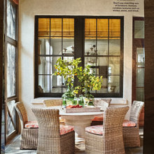 Outdoor Entertaining